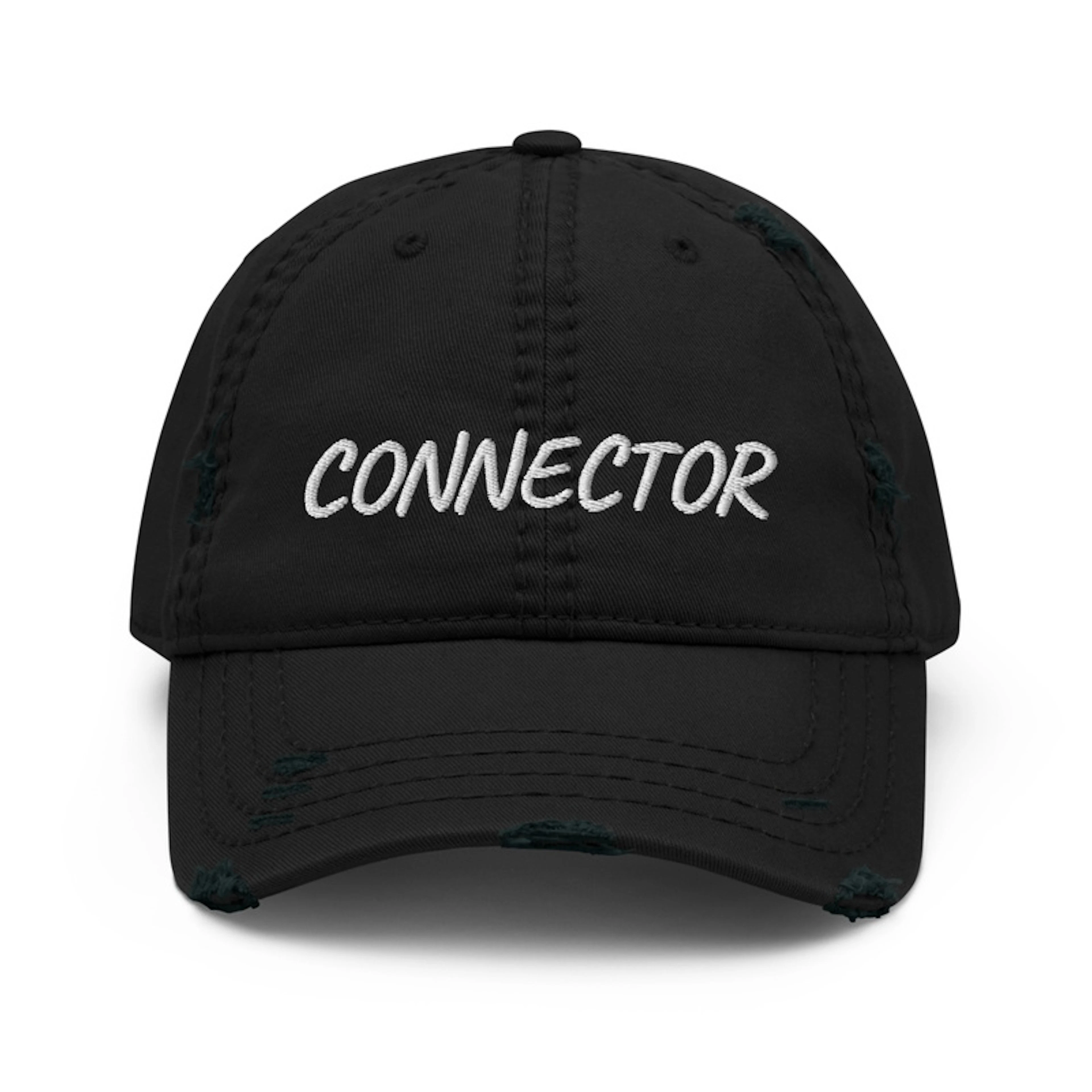 CONNECTOR CAP