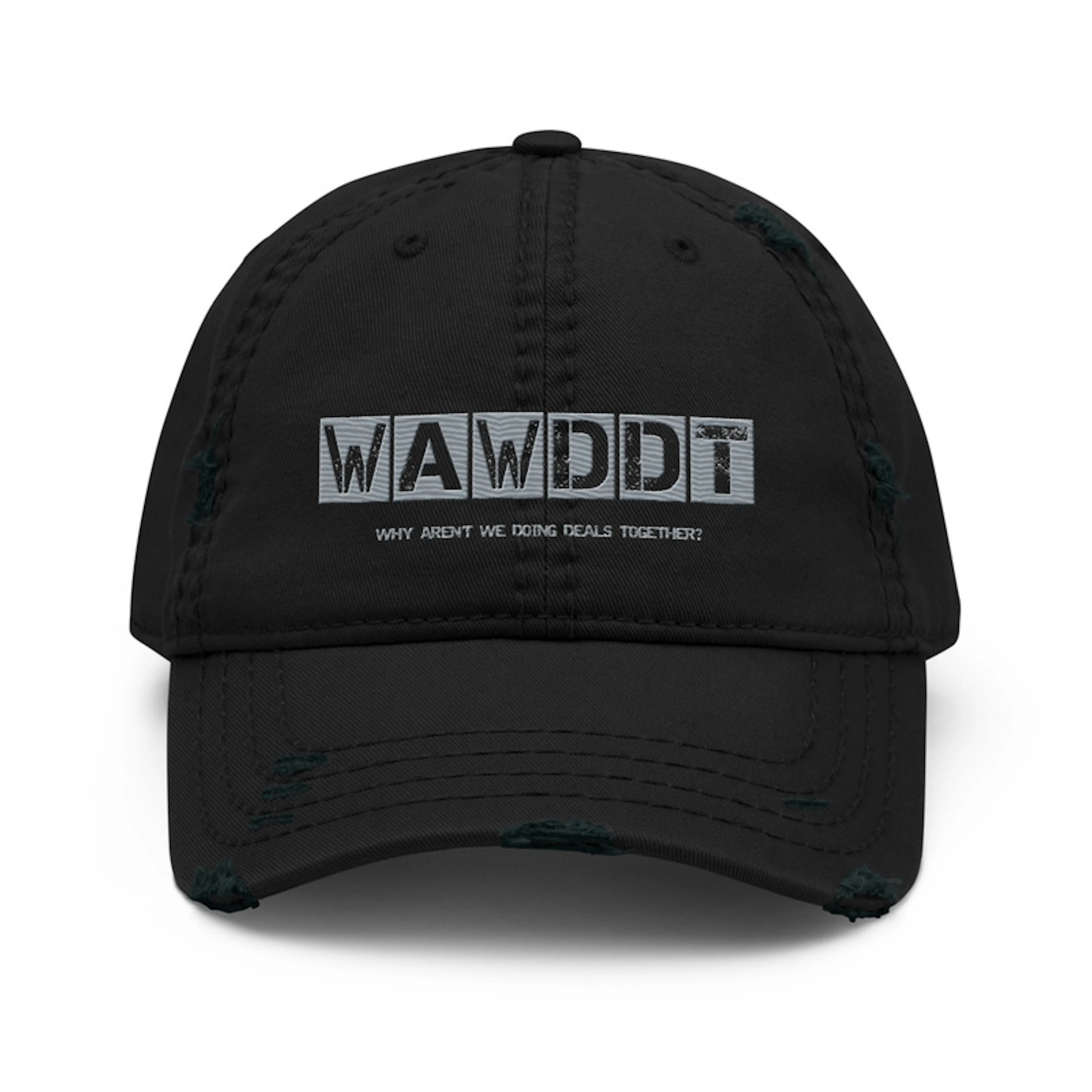 WAWDDT CAP