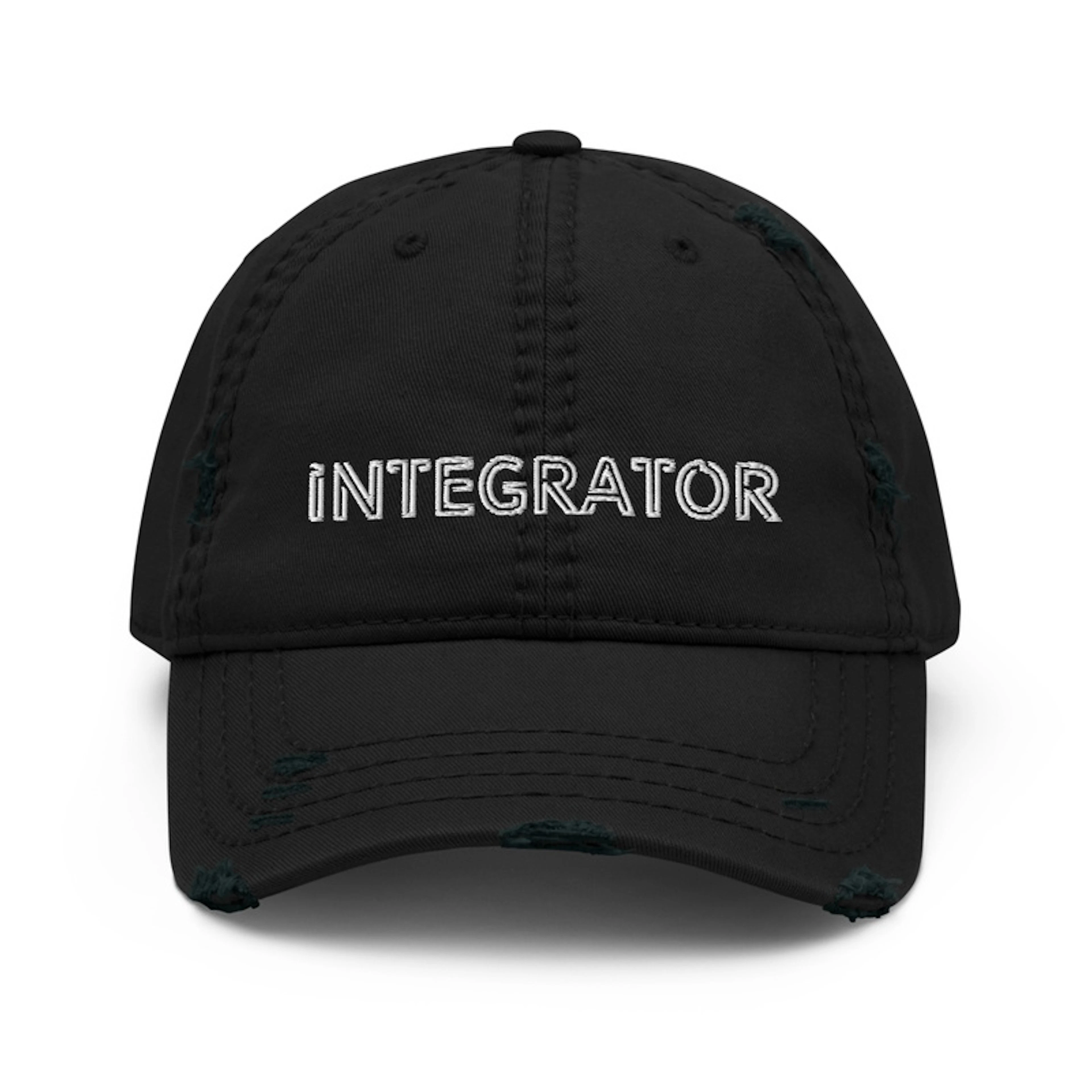 INTEGRATOR CAP