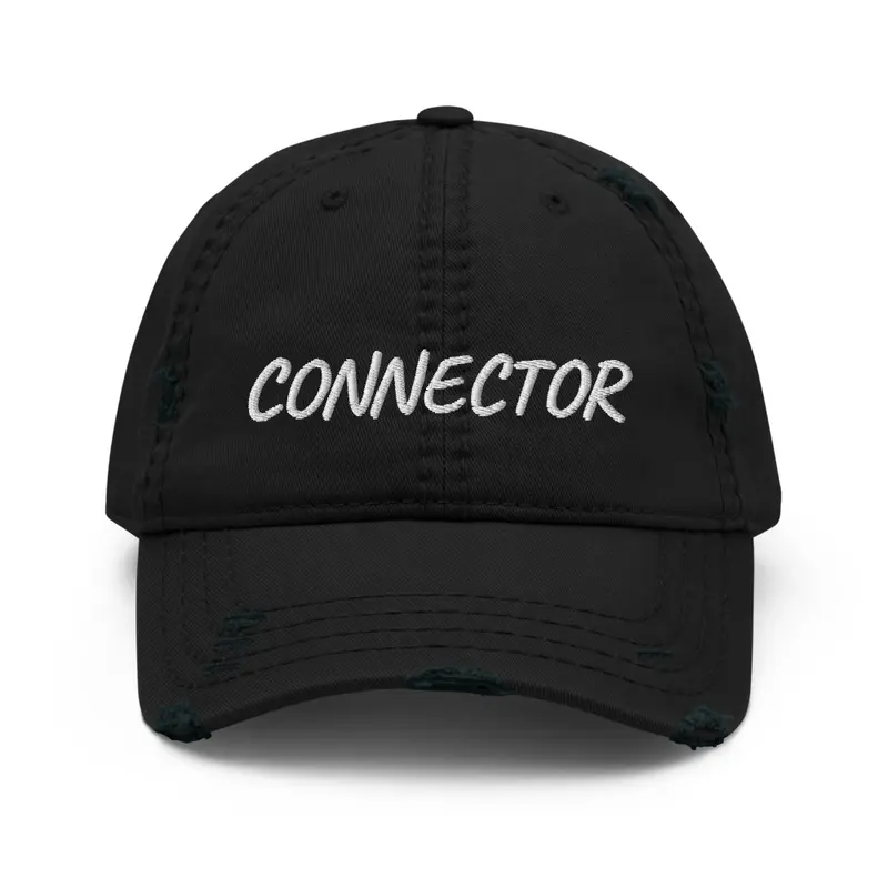 CONNECTOR CAP