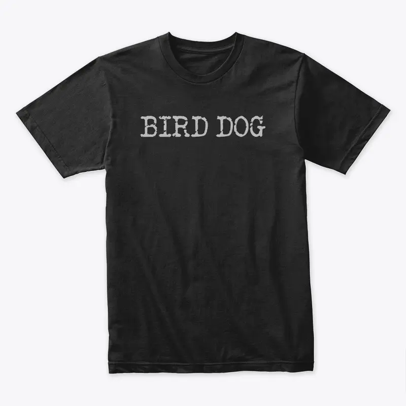 REI BIRD DOG